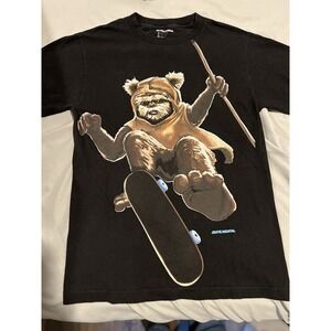 Skate Mental Ewok Small‎